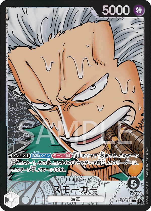 Smoker (Parallel)